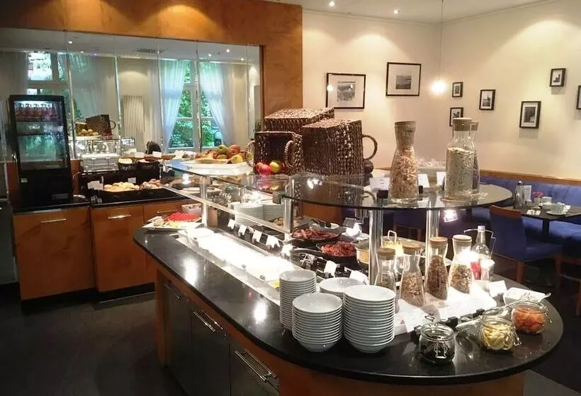 Fotos del hotel Mercure Hotel & Residenz Berlin Checkpoint Charlie:  19