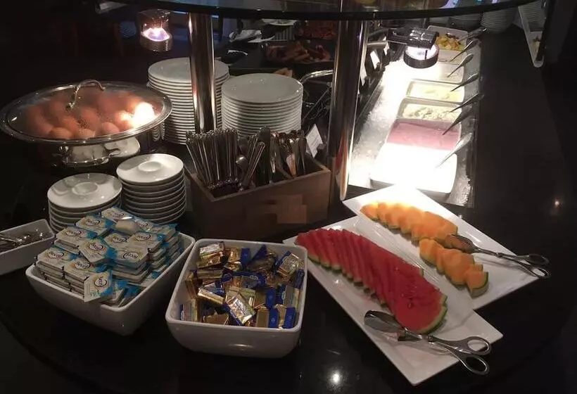 Fotos del hotel Mercure Hotel & Residenz Berlin Checkpoint Charlie:  5