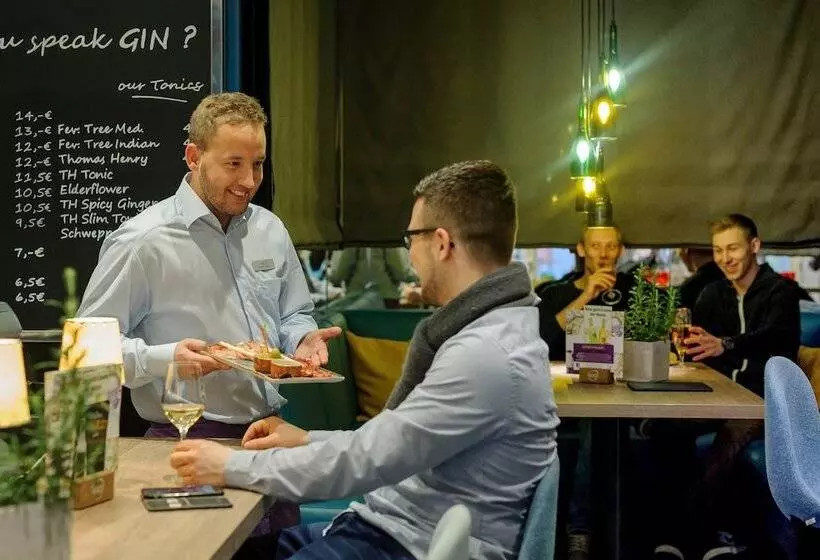 Fotos del hotel Mercure Hotel & Residenz Berlin Checkpoint Charlie:  8