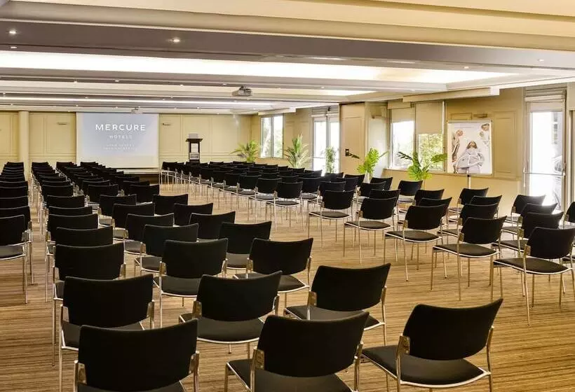 Fotos del hotel Mercure Lyon Centre Saxe Lafayette:  13