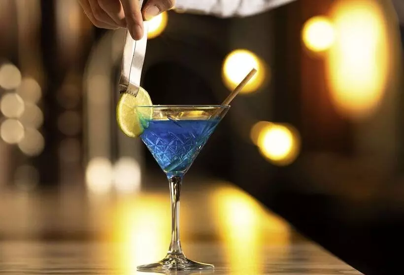 Fotos del hotel Mercure Lyon Centre Saxe Lafayette:  7