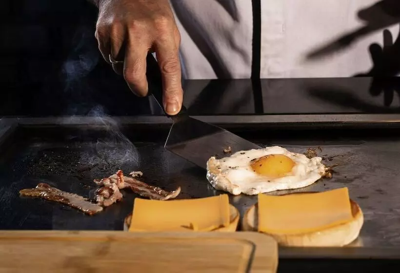 Fotos del hotel Mercure Lyon Centre Saxe Lafayette:  11