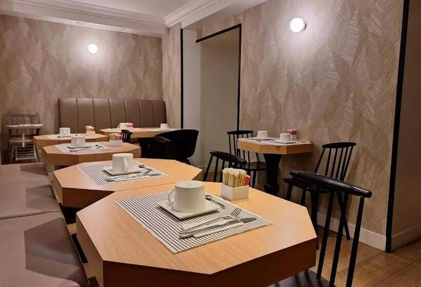 Fotos del hotel Mercure Paris Arc De Triomphe Wagram:  3