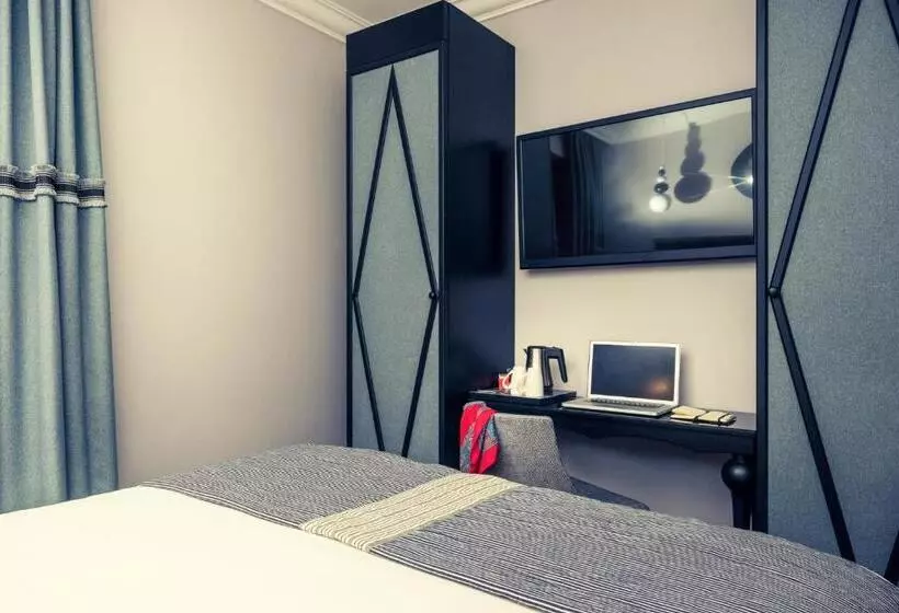 Fotos del hotel Mercure Paris Arc De Triomphe Wagram:  18