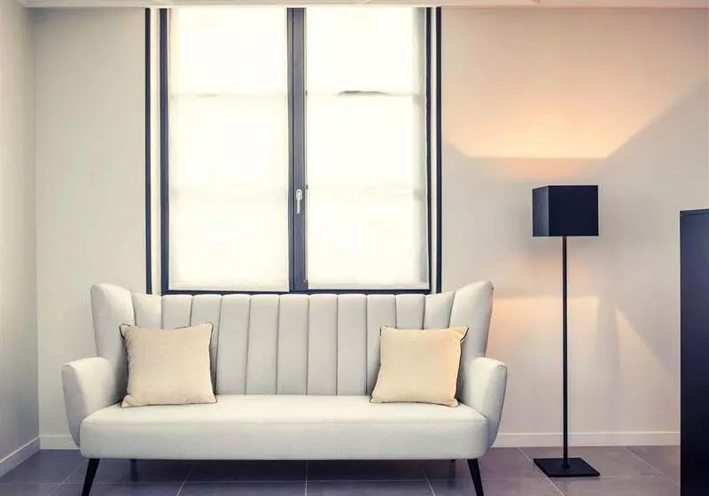 Fotos del hotel Mercure Paris Arc De Triomphe Wagram:  24