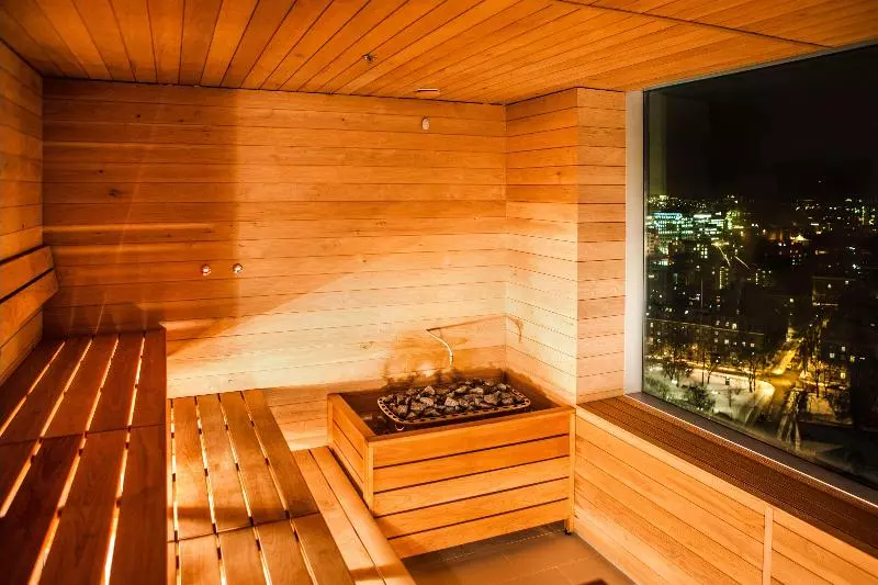 Fotos del hotel Radisson Collection , Tallinn:  3