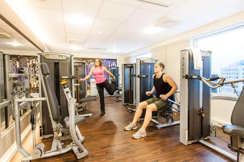 Fotos del hotel Radisson Collection , Tallinn:  2