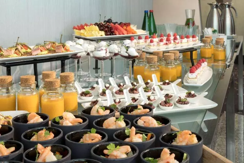 Fotos del hotel Radisson Collection , Tallinn:  6