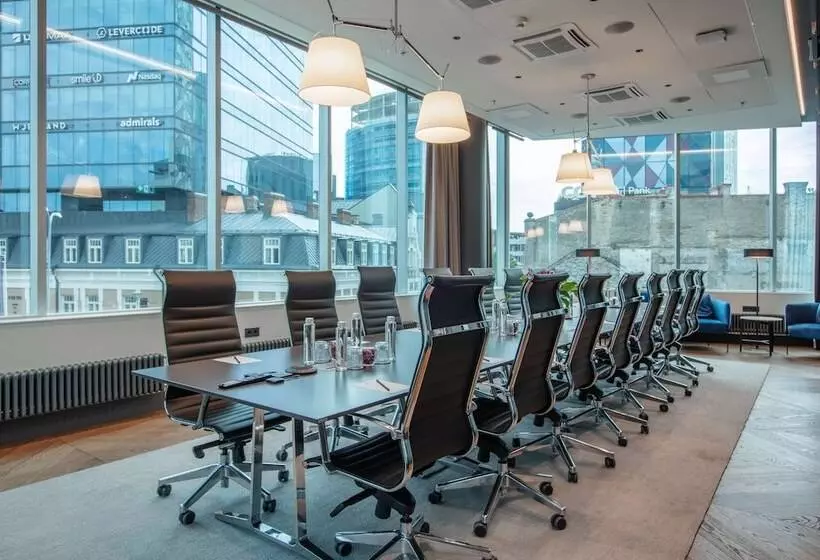 Fotos del hotel Radisson Collection , Tallinn:  16