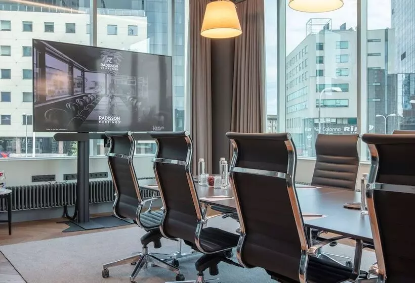 Fotos del hotel Radisson Collection , Tallinn:  17