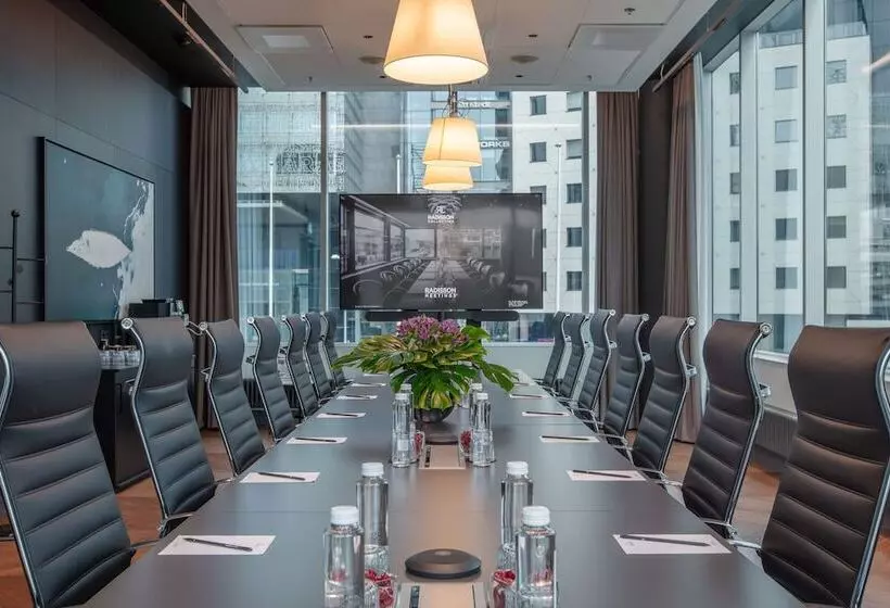 Fotos del hotel Radisson Collection , Tallinn:  12