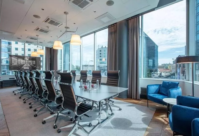 Fotos del hotel Radisson Collection , Tallinn:  19