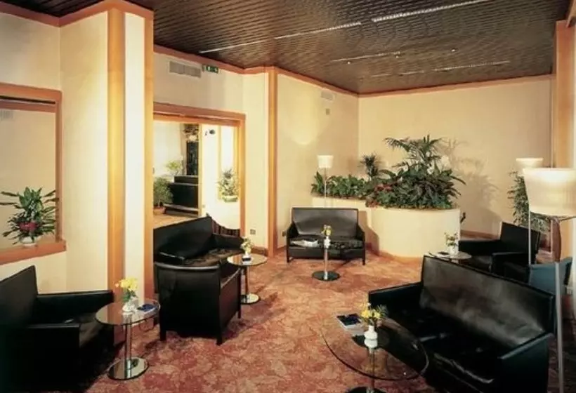 Fotos del hotel Sant'ambroeus:  11