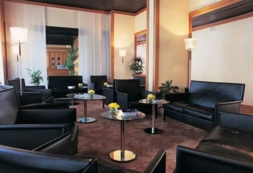 Fotos del hotel Sant'ambroeus:  3