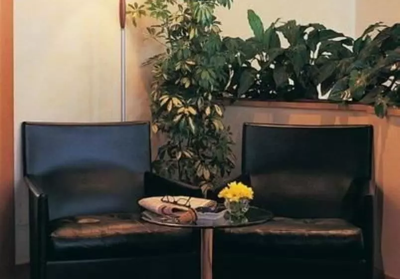 Fotos del hotel Sant'ambroeus:  5