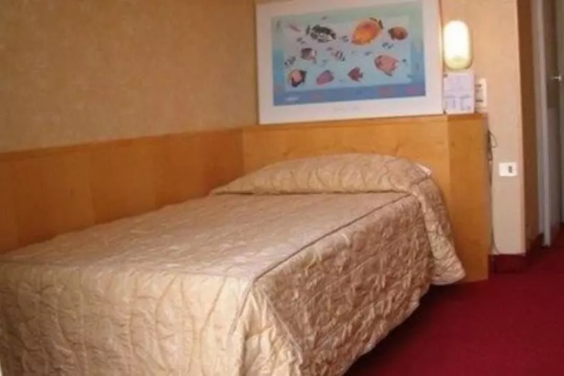 Fotos del hotel Sant'ambroeus:  23