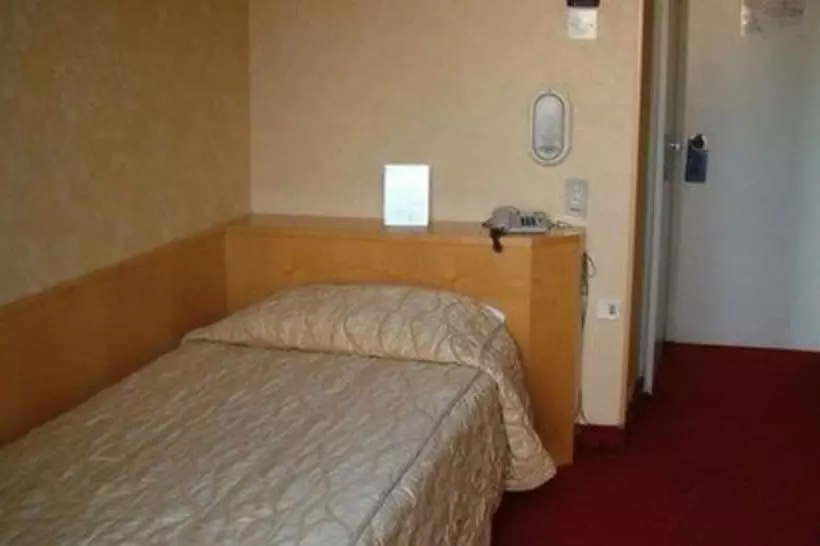 Fotos del hotel Sant'ambroeus:  2