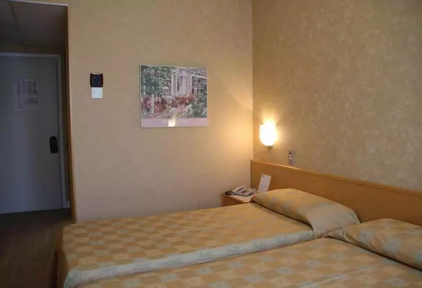 Fotos del hotel Sant'ambroeus:  22