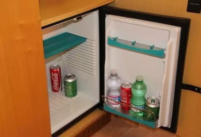 Fotos del hotel Sant'ambroeus:  16