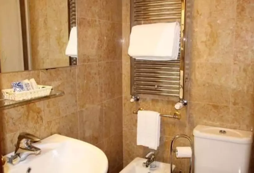 Fotos del hotel Sant'ambroeus:  17