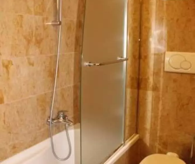 Fotos del hotel Sant'ambroeus:  8