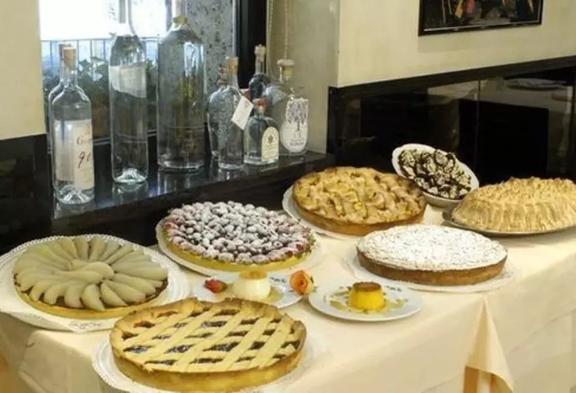 Fotos del hotel Sant'ambroeus:  12