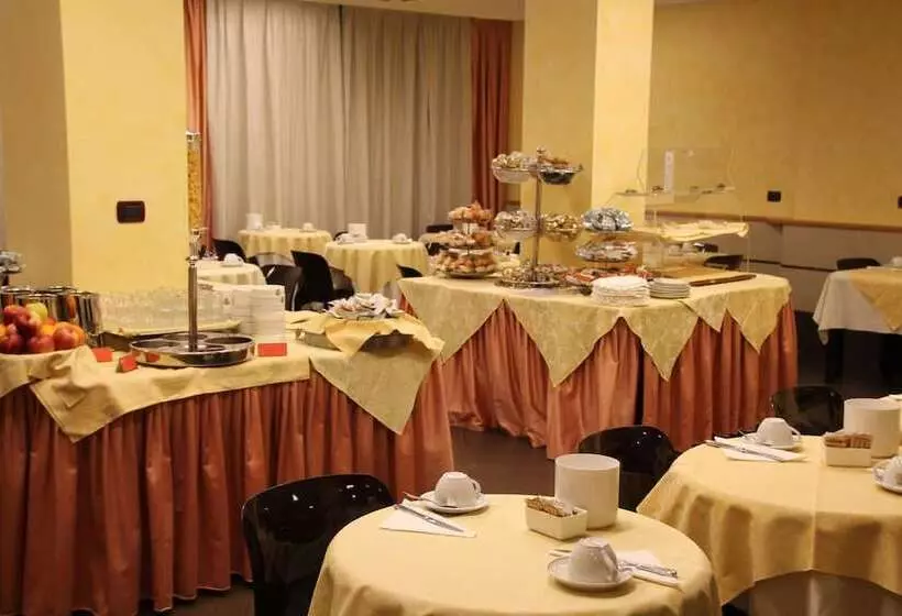 Fotos del hotel Sant'ambroeus:  4