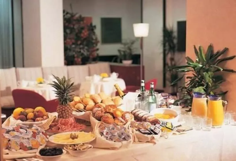 Fotos del hotel Sant'ambroeus:  19