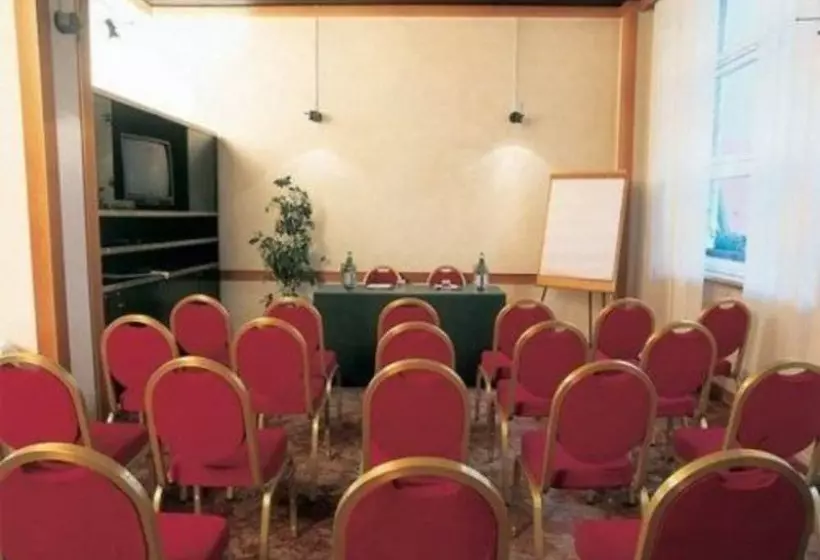 Fotos del hotel Sant'ambroeus:  6