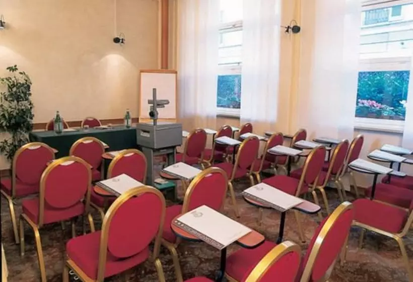 Fotos del hotel Sant'ambroeus:  13