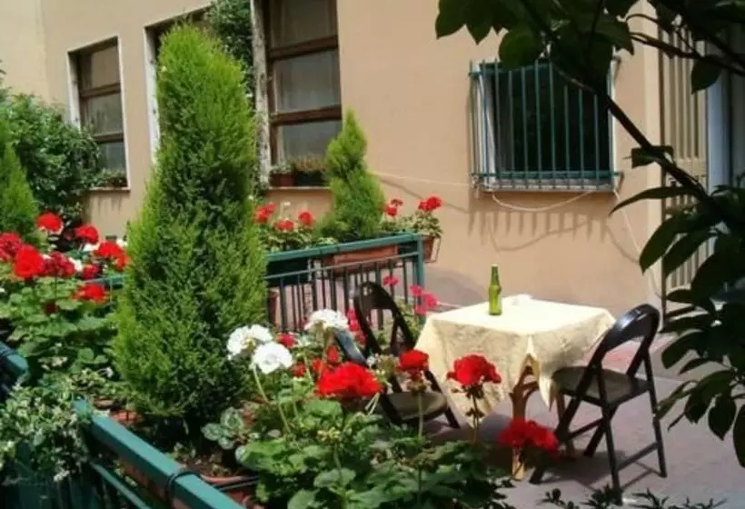 Fotos del hotel Sant'ambroeus:  7