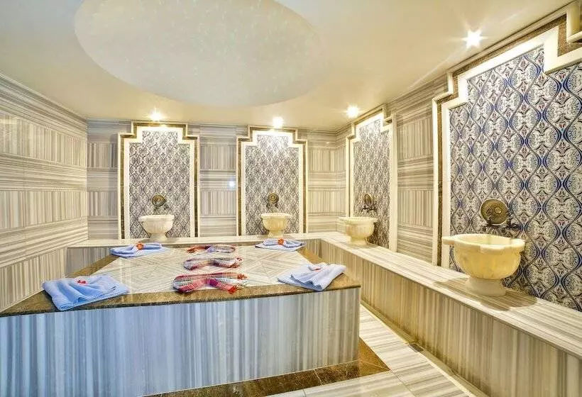 Fotos del hotel Lion:  4