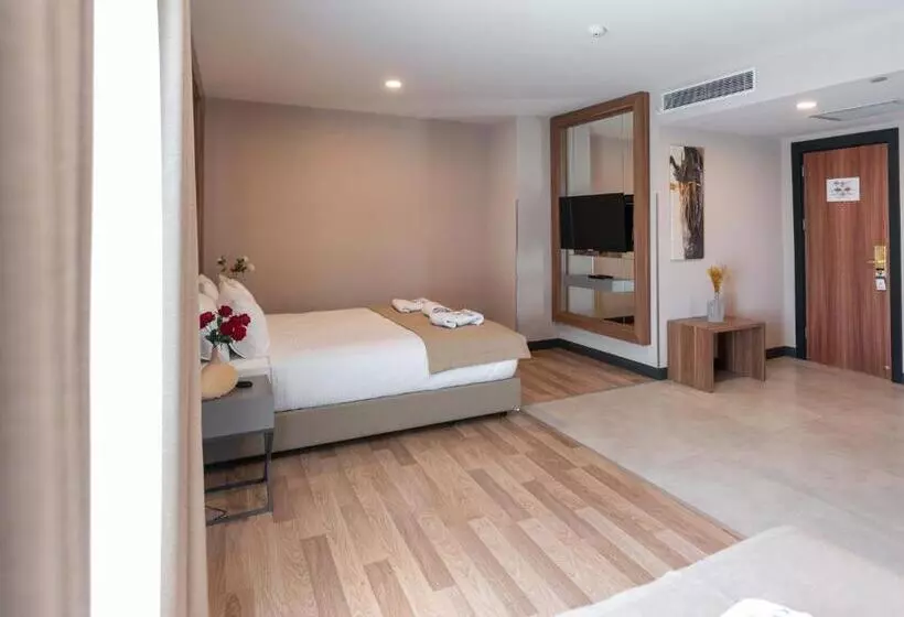 Fotos del hotel Lion:  23