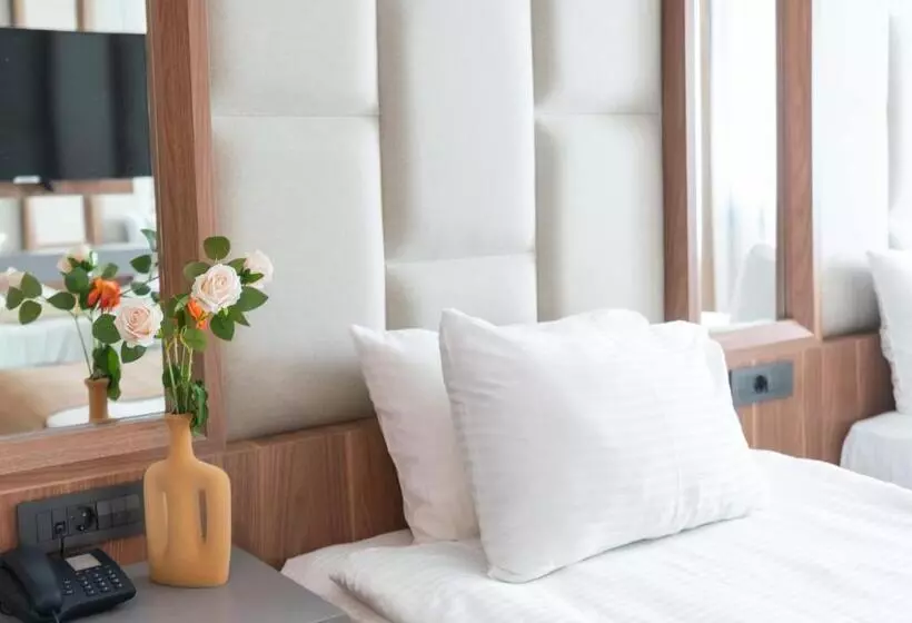 Fotos del hotel Lion:  25