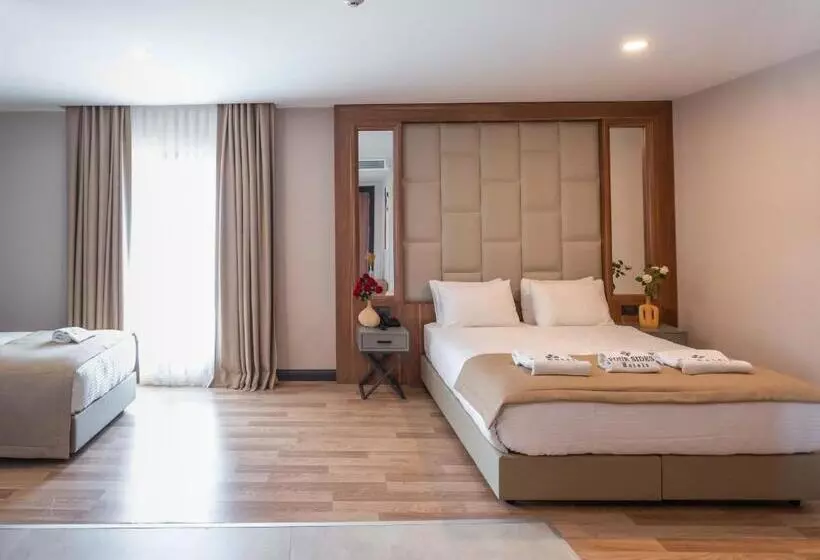 Fotos del hotel Lion:  17