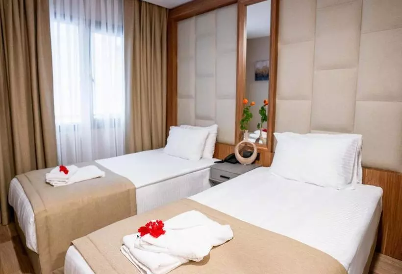 Fotos del hotel Lion:  18