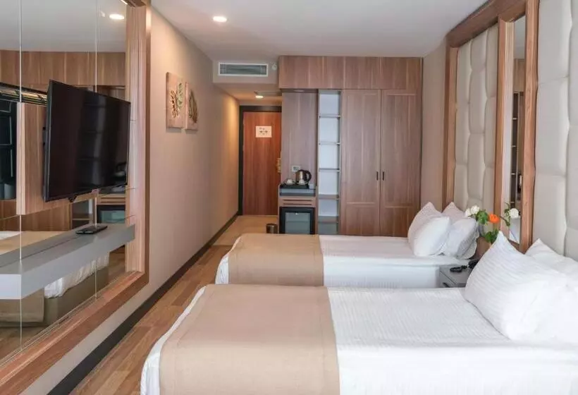 Fotos del hotel Lion:  21