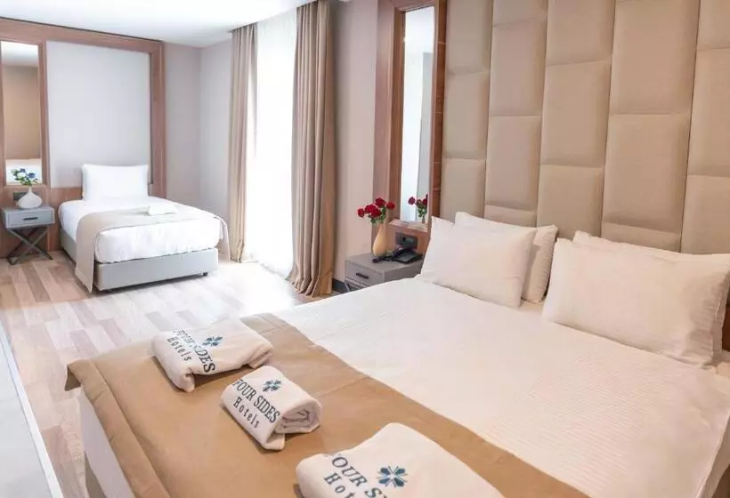 Fotos del hotel Lion:  11