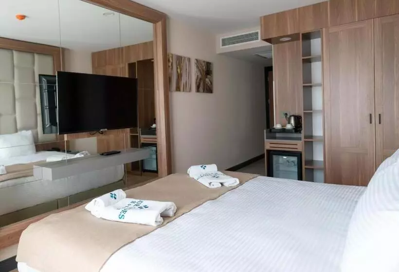 Fotos del hotel Lion:  9