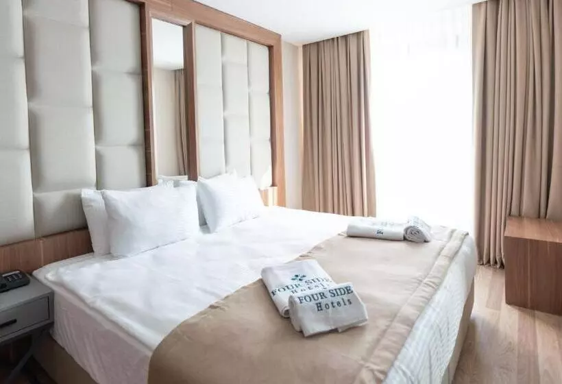 Fotos del hotel Lion:  15