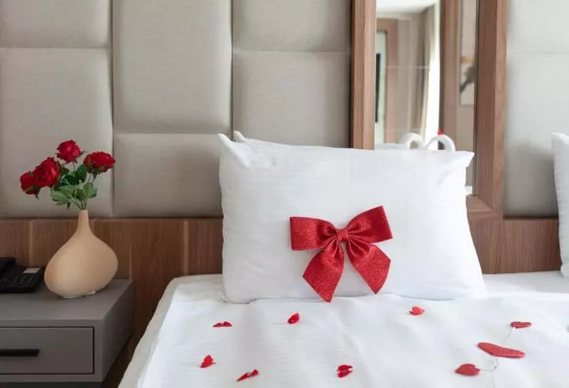 Fotos del hotel Lion:  13