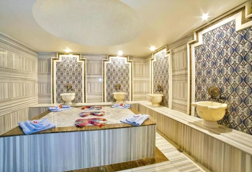 Fotos del hotel Lion:  6