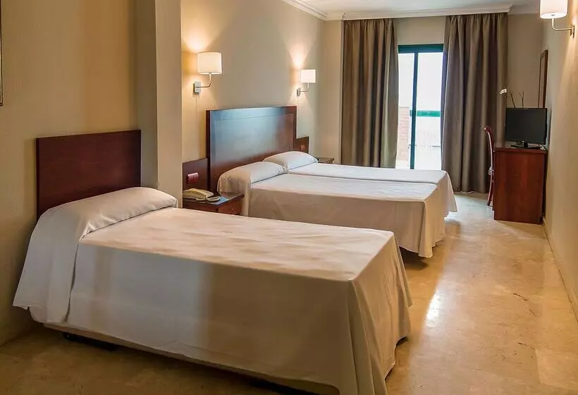 Fotos del hotel Torremar:  11