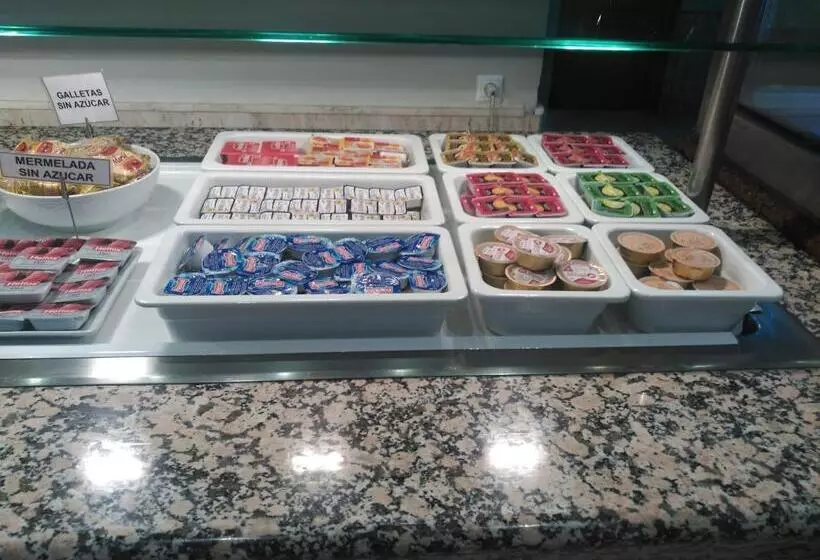 Fotos del hotel Torremar:  25