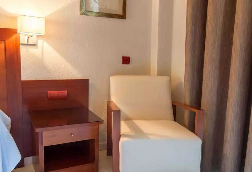 Fotos del hotel Torremar:  5