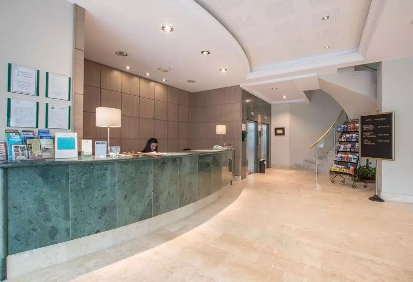 Fotos del hotel Torremar:  7