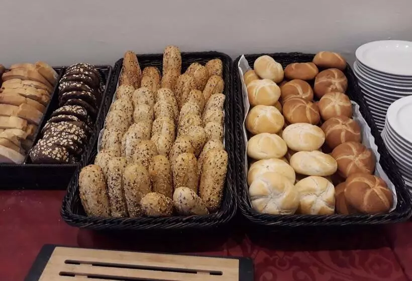 Fotos del hotel Torremar:  18