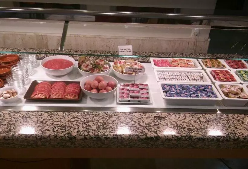 Fotos del hotel Torremar:  12