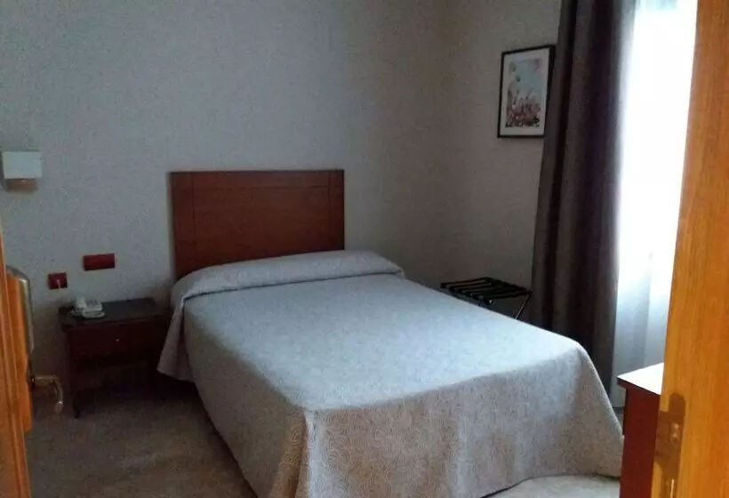 Fotos del hotel Torremar:  1