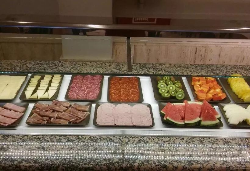 Fotos del hotel Torremar:  24